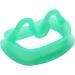 Buy Tlilyy 2X Green Dental Retractor - Soft Silicone Intraoral Jaws Mouth Opener for Orthopedic Use - Ships Internationally - Buy Online on GoSupps.com