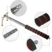 VANLAN Retractable Billiards Pool Cue Stick Bridge with Brass Bridge Head  Billiards Pool Cue Accessory Retractable Bridge with Low Brass Head - Buy Online on GoSupps.com