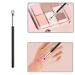 Portshade 5-Piece Sponge Eye Makeup Brush Set | Double-Sided Eyeshadow Applicators & Cosmetic Tools - Perfect for Flawless Makeup Application - Buy Online on GoSupps.com