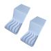 Hardware Accessories for Furniture 2Pack Laundry Detergent Drip Catcher Prevent Mess Sturdy Detergent Cup Holder Rack Gadget