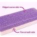 Ghulumn Pumice Sponge Stone Pedicure 4 Pieces for Skin Exfoliating Callus Foot Remove Pedicure Scrubber - Buy Online on GoSupps.com