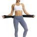 FAYNDE Lordosis Support Belt | Sciatica Relief Back Support | Breathable & Adjustable Iliosacral Belt for Men & Women - Shop Internationally - Buy Online on GoSupps.com