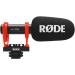 Rode VideoMic GO II: Lightweight Directional Microphone for Camera Mount - Buy Online on GoSupps.com