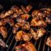 Mild Indian Chicken Wings Seasoning: Raj's Mom's 200g Spice Blend Dry Rub for Smoke and Flame - Buy Online on GoSupps.com