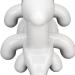 Neck & Shoulder Calf Massage Device | Relieve Fatigue & Stress for Office Workers Best Back Massager Online - Buy Online on GoSupps.com