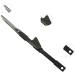YYANGZ Cut Pile Needle for Tufting Gun Cut Pile Scissors  Replaceable Head of Carpet Weaving Gun  Rug Tufting Gun Accessories Cut Pile Pin - Buy Online on GoSupps.com