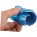 FRCOLOR Silicone Gel Heel Cups & Reflexology Mat - Ultimate Comfort Inserts for High Heels & Foot Massage - Buy Online on GoSupps.com