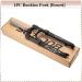 BUCKLOS Mountain Bike Suspension Fork | 100mm Travel | Preload Adjustment | 26/27.5/29 inch MTB Front Fork - Buy Online on GoSupps.com
