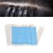 Zhwkelvs 108pc/Lot Fixed Wig Tape Double Sided Adhesive Extension Hair Tape Strips Waterproof for Toupee/Lace Wigs Film Adhesive Easy Install - Buy Online on GoSupps.com