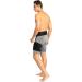 Keenso Groin Compression Wrap | Adjustable Hip Thigh Support Brace for Sciatica | Men & Women - Buy Online on GoSupps.com