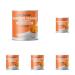 by Amazon Mandarin Oranges Whole Segments Lightly Sugared 312g (Pack of 5) Mandarin Oranges 312g (Pack of 5)