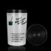 Nail Art Brush Cleaner Cup Immersion Brush Cleaning Bottle with Multiple Size Slots Brush Cleaner Cup beautymisc - Buy Online on GoSupps.com