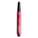 NYX PROFESSIONAL MAKEUP Super Cliquey Matte Lipstick  Risktaker  0.05 Ounce Risktaker 0.05 Ounce (Pack of 1)