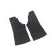 Exceart 1 Pair Compression Gloves Brace Sports Gloves Wrist Brace Sebs Gloves Basketball Training Gloves Thumb Brace Baseball Glove Workout Glove Baseball Mitt Nylon Hand Brace