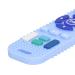 Buy Bright Silicone TV Control Bite Toys for Toddlers | Pedagogical Number Learning & Outdoor Fun - Buy Online on GoSupps.com