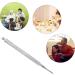 Buy Acupressure Pen - Meridian Pencil Massage Tool | Stainless Steel Acupuncture Stick for Scar Care | 10 cm 2/5 mm Ball - Fast International Shipping - Buy Online on GoSupps.com