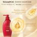 Tsubaki Premium Moist Shampoo 450 ml daily repair for damaged hair from root to tip - Buy Online on GoSupps.com