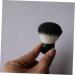 minkissy Powder Makeup Brush Professional Makeup Brush Makeup Blush Brush Powder Brush Cosmetics Brush Multifunction Mushroom Brush - Buy Online on GoSupps.com