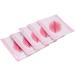 Goshyda Lip Patches Nourishing Moisturizing Reduce Chapped Smooth Lines Exfoliating for All Skin Types 5 Pieces - Buy Online on GoSupps.com