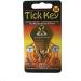 Pet Emergency Card with Self Laminating Pouch and Tick Remover Key Fish - Buy Online on GoSupps.com