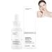 Hyaluronic Acid 2% + B5 Skincare Serum Hyaluronic Acid For Face Hydrated Hyaluronic Acid Serum for Face to Plump and Smooth Skin Skin Care Face Serum for Women & Men(30ml)