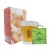 spier 20Packs / Box Th Chaud de l'ut rus Th de d sintoxication de l'ut rus Fibroid Tea pour Femme