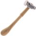 Universal Tool Chasing Hammer - Dual Face for Jewelry Making and Metalworking - Buy Online on GoSupps.com