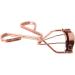 U-K Useful Processed Professional Rose Gold Eyelash Curler Eye Lashes Curling Clip Cosmetic Makeup Tools Accessories - Buy Online on GoSupps.com
