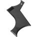 Beard Shaping Tools Men'S Beard Template Beard Styling Black Plastics Hairline Trimming Beard Shaping Tool For Conditioners Beard Shaping Template Beard Beauty Template - Buy Online on GoSupps.com