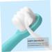 Healvian 3pcs Children's Toothbrush Set | Soft Bristles for Milk Teeth Cleaning | Fun & Safe Oral Care Toys - Buy Online on GoSupps.com