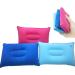 MXJZW Camping Travel Pillow 3 Pack - Compact & Comfortable Inflatable Pillow for Camping & Hiking - Buy Online on GoSupps.com