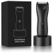 Hair Clippers for Men Electric Shaver Professional Groin Body Hair Trimmer Rechargeable Shaver Razor Waterproof Body Grooming Clipper Bikini Epilator - Buy Online on GoSupps.com
