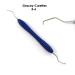 Premium Gracey Set - High-Quality Dental Instruments for Professional Periodontal Care | International Shipping Available - Buy Online on GoSupps.com