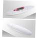 Angoily Skin Analyzer Skin Test Pen Facial Moisture Monitor Water Oil White 3 1 Skin Moisture Tester - Buy Online on GoSupps.com