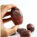 Specimen Healed 500g Natural Polished Crystal Pink Rhodonite Tumbled Stone As a Gift kaixun - Buy Online on GoSupps.com