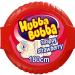 (12 Pack of) Hubba Bubba Strawberry Tape Packet - Pk Delicious And Tasty - Buy Online on GoSupps.com
