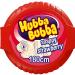 (12 Pack of) Hubba Bubba Strawberry Tape Packet - Pk Delicious And Tasty