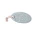 minkissy Cleaning Tool Bath Filter Foot Pumices Foot Stone File Heels Remover Natural Pumice Natural Lave Pumice Foot Shaver Pumice Stone Foot Scrubber Stone Pedicure Stone feet Nuts