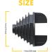 Koheel Pain Relief for Tense Jaw TMJ Headaches & Bruxism Passive Stretching Solution | Shop Internationally - Buy Online on GoSupps.com