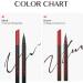 Clio Superproof Brush Liner (01 BLACK) - Buy Online on GoSupps.com