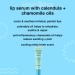 Bye Bye to the Burn - Cooling Lip Serum | Soothing Hydration for Soft Lips - Buy Online on GoSupps.com