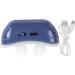 Anti Snoring Aid Sleep Device - Fast & Safe Snore Relief for Natural Sleep - Blue - Buy Online on GoSupps.com