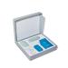 HAAN Aquamarine Gift Pack | Hand Cleaner Hand Cream & Toothpaste - Eco-Friendly Refills - Buy Online on GoSupps.com