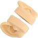 Flexible Silicone Ear Model for Earrings Earphones Display Lifelike Easy to Use Multifunctional Reusable Portable Practice Fake Ear Model (Light Beige) - Buy Online on GoSupps.com