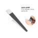 KUULEYN Professional 4-in-1 Pedicure Set - Ultimate Dead Skin Remover Tool with Storage Bag for Smooth Feet - Buy Online on GoSupps.com