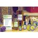 Organic Comfrey Medicinal Herbal Oil - Raw & Non-GMO, Wound Healing, Skin-Cell Regeneration, Scar Reduction, Anti-Inflammatory - Excellent Carrier Oil - Buy Online on GoSupps.com