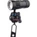 Seafrogs Black Standard Underwater Ball Clamp Dive Light Arm System for GoPro - CP-4 - Buy Online on GoSupps.com
