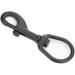 Stainless Steel Double Ended Bolt Snap Hook - 75mm | Scuba Diving Accessory - Buy Online on GoSupps.com