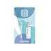 Worparsen Dental Floss Box 2 Styles Space Saving Dental Floss Large Capacity B
