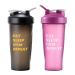 BlenderBottle Classic Loop Top Shaker Bottle 3-Pack, 28 ounce, Colors May Vary